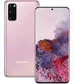 Amazon.com: Samsung Galaxy S20 5G, 128GB, Cloud White - Verizon